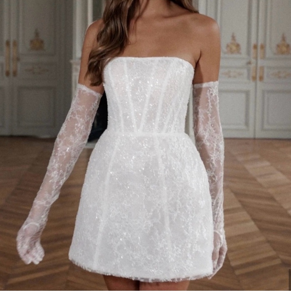 Rosie Etienne Eva Dress- discontinued